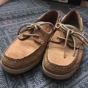 NaturalSoul by Naturalizer Women’s Boat Shoe